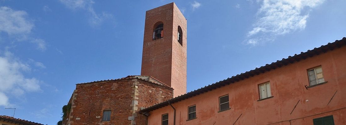 Bientina-Torre della Mora