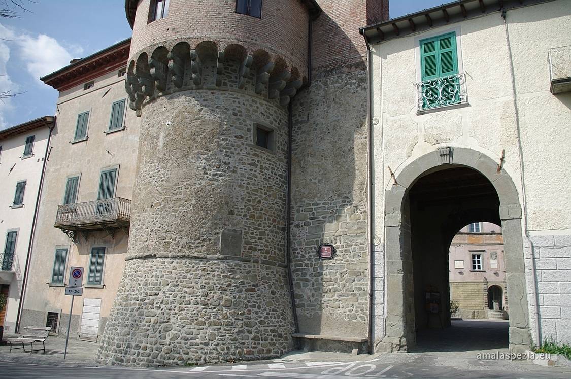 Garfagnana” Castiglione di Garfagnana