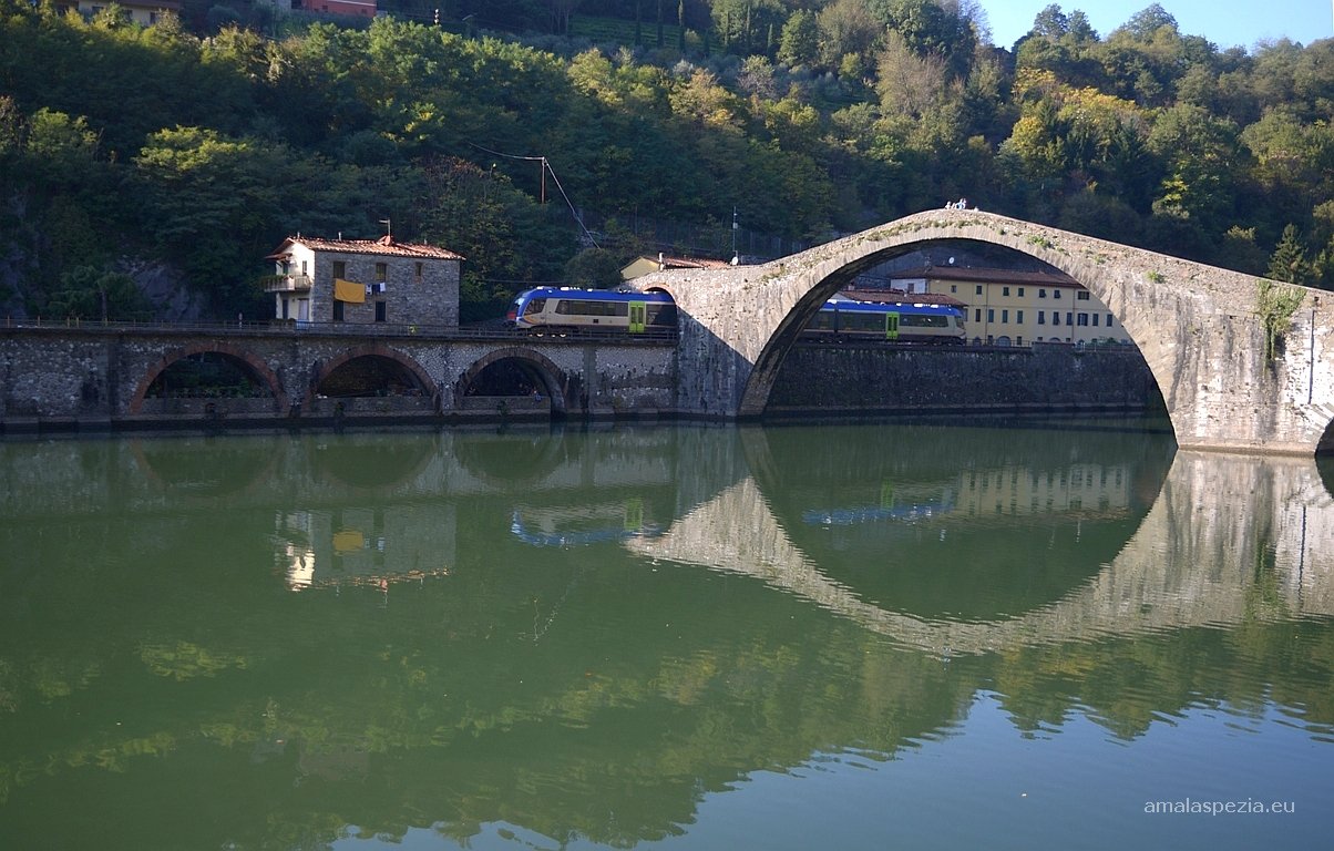 Media Valle del Serchio” Borgo a Mozzano
