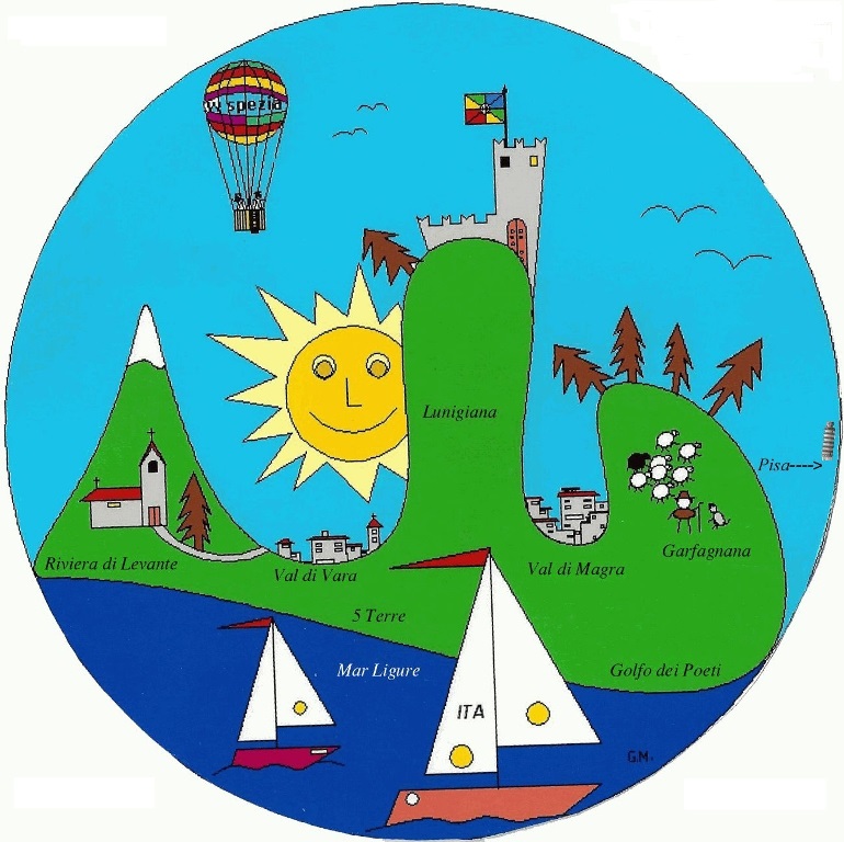 Logo amalaspezia