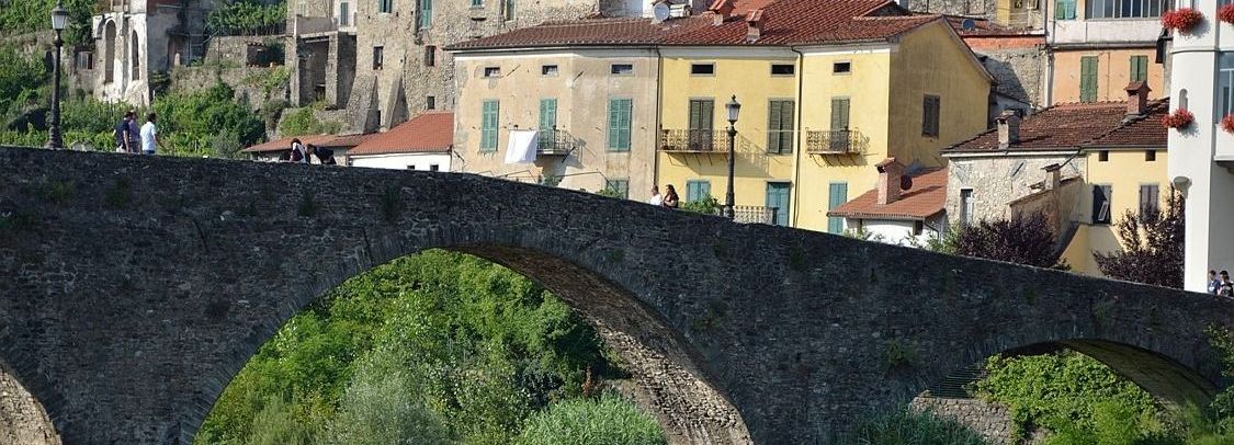 Pontremoli in Lunigiana