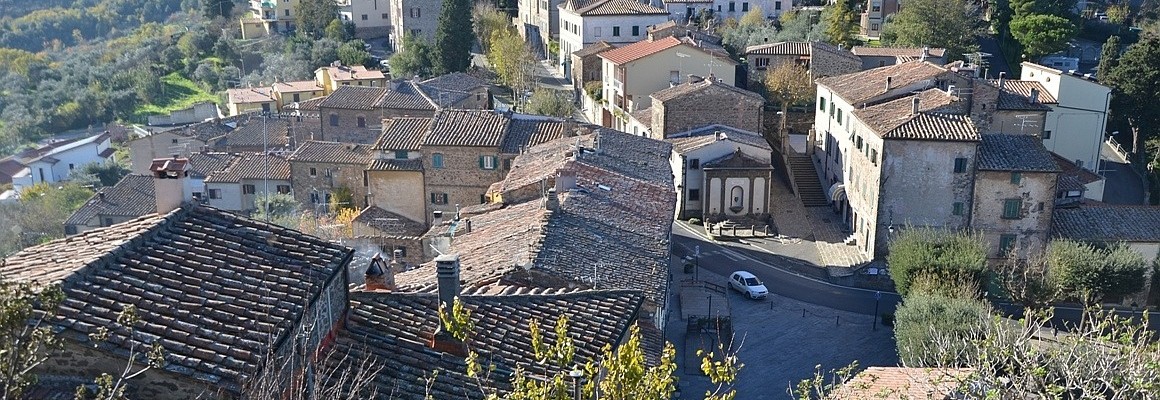 Montecatini Val di Cecina