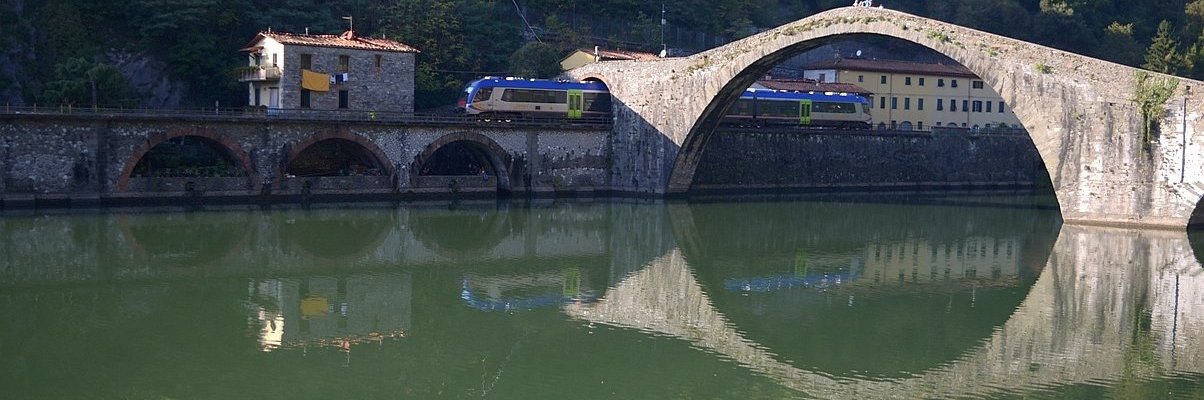 Borgo a Mozzano