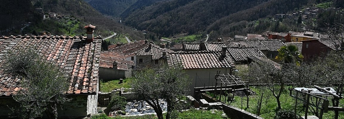 Pescaglia