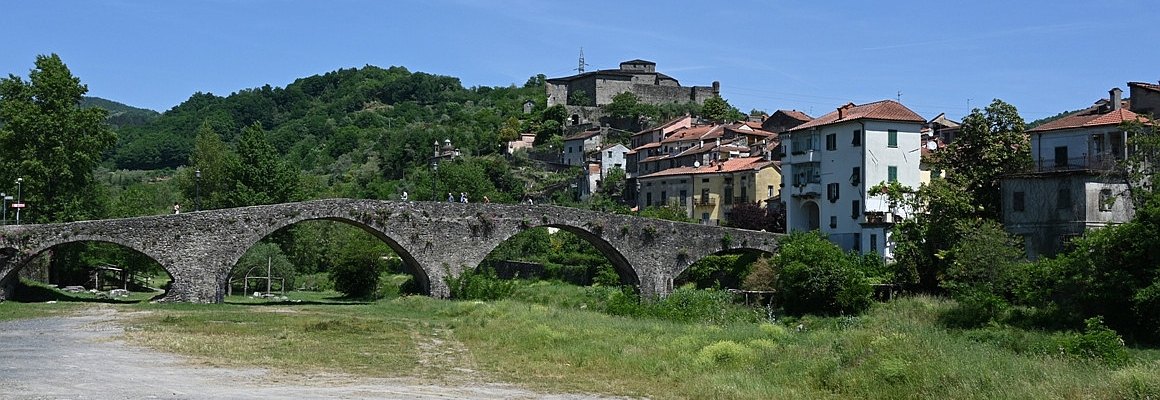 Pontremoli