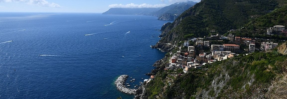 Riomaggiore