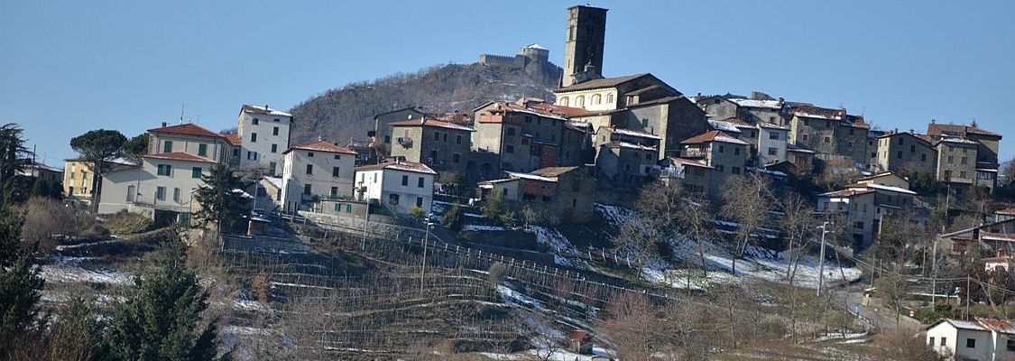 San Romano Garfagnana